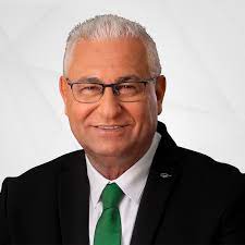 Mazen Ghnaim